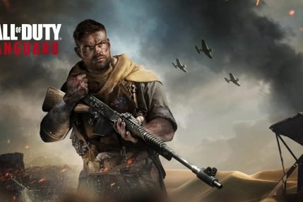 Call of Duty: Vanguard