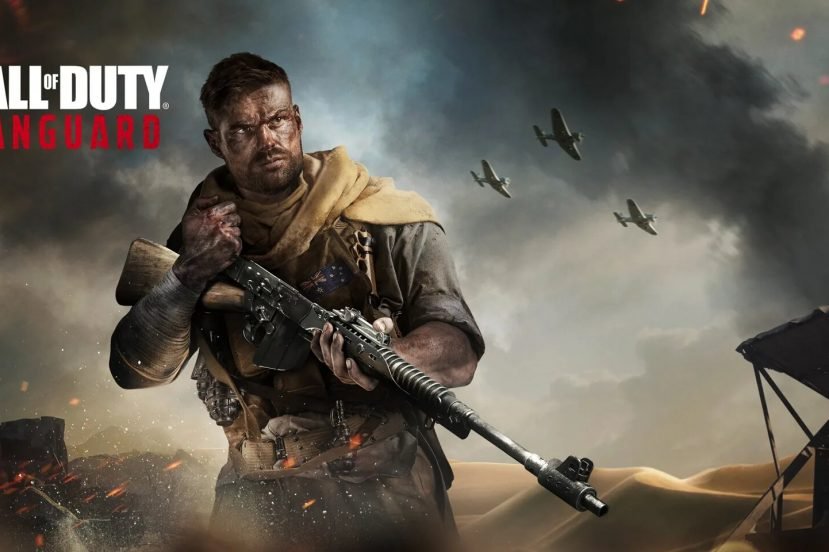 Call of Duty: Vanguard