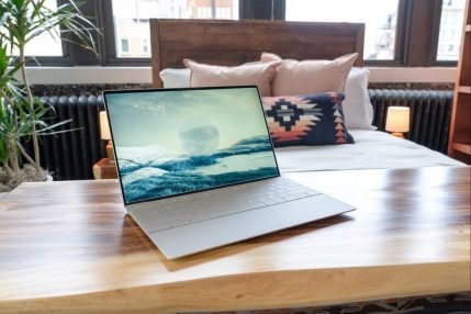 Dell XPS 13 Plus