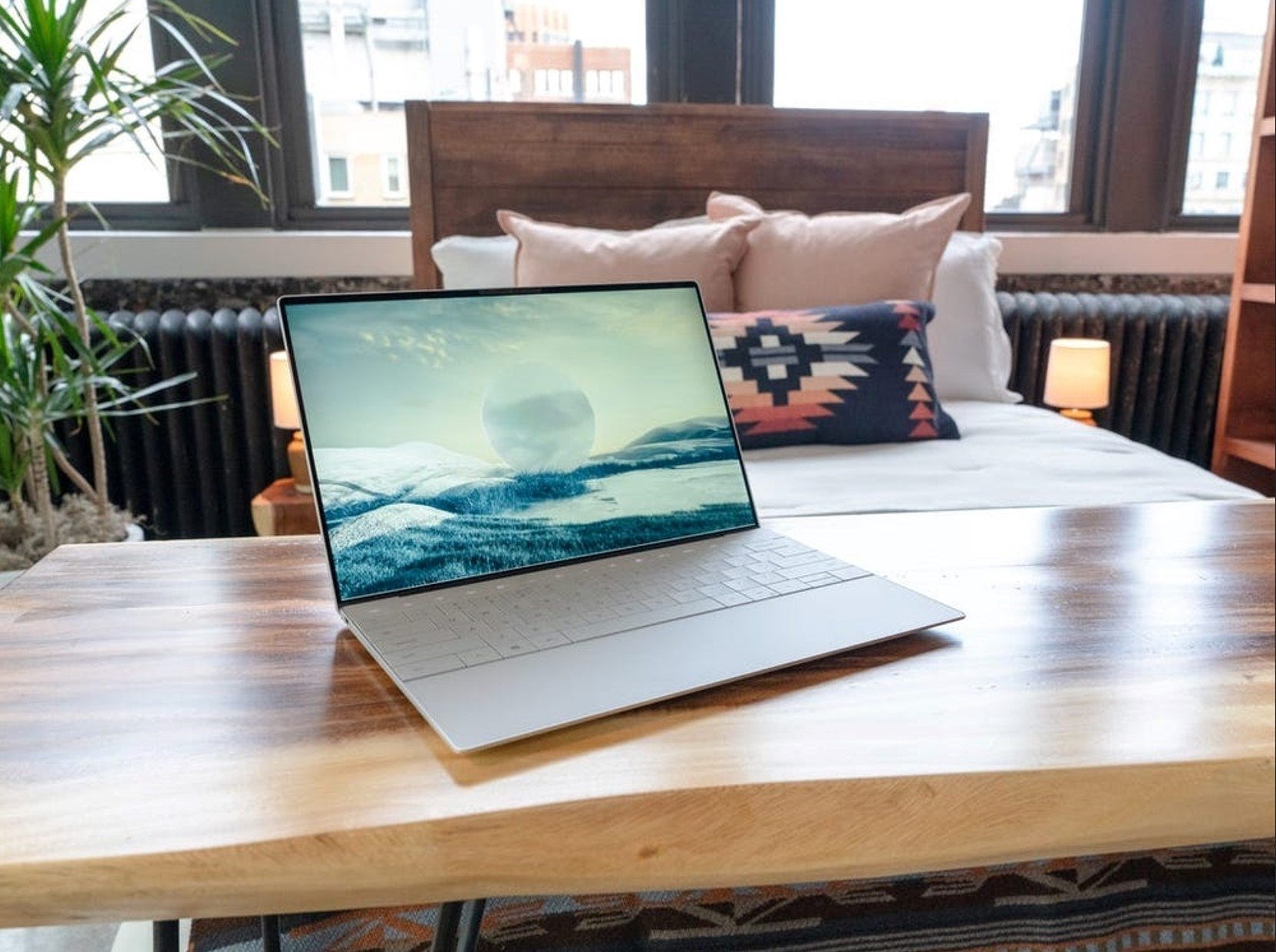 Dell XPS 13 Plus