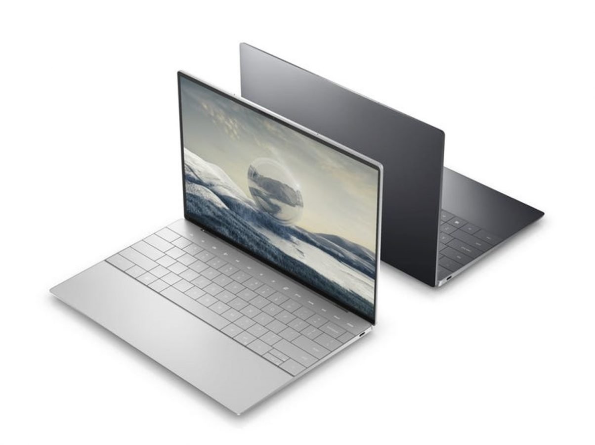 Dell XPS 13 Plus