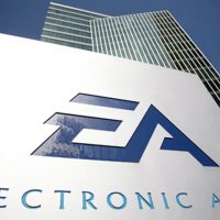 Czy Microsoft kupi Electronic Arts?