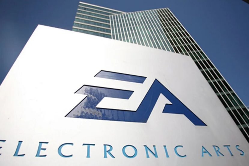 Czy Microsoft kupi Electronic Arts?