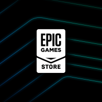 Epic Games Store - logo
