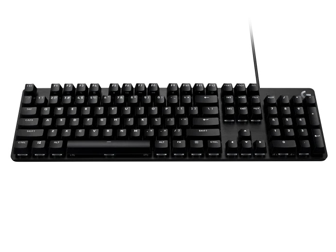 klawiatura Logitech G413 SE keyboard