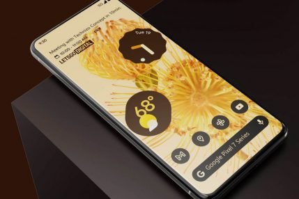 Pixel 7