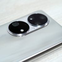 Huawei P50 Pro - aparat z funkcją smartfona. Jeżeli Xiaomi również dostarczy takie produkty, konkurencja może się bać (fot. Tabletowo)