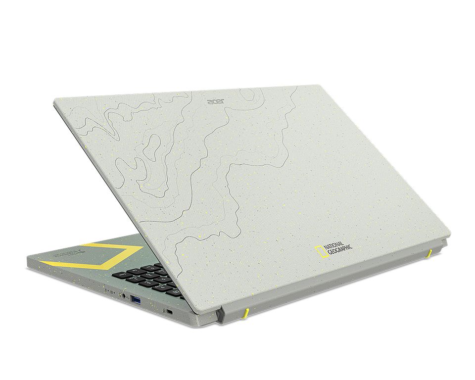 Acer Aspire Vero National Geographic