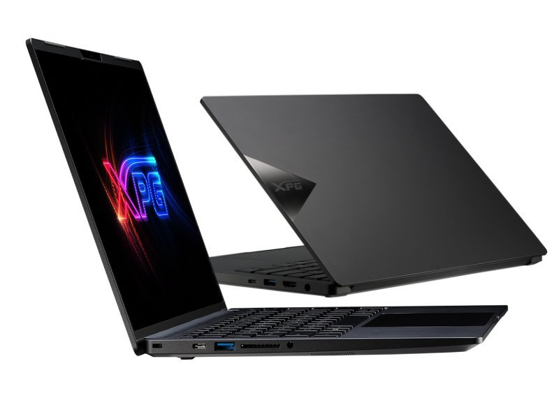 ADATA XPG XENIA 14 laptop