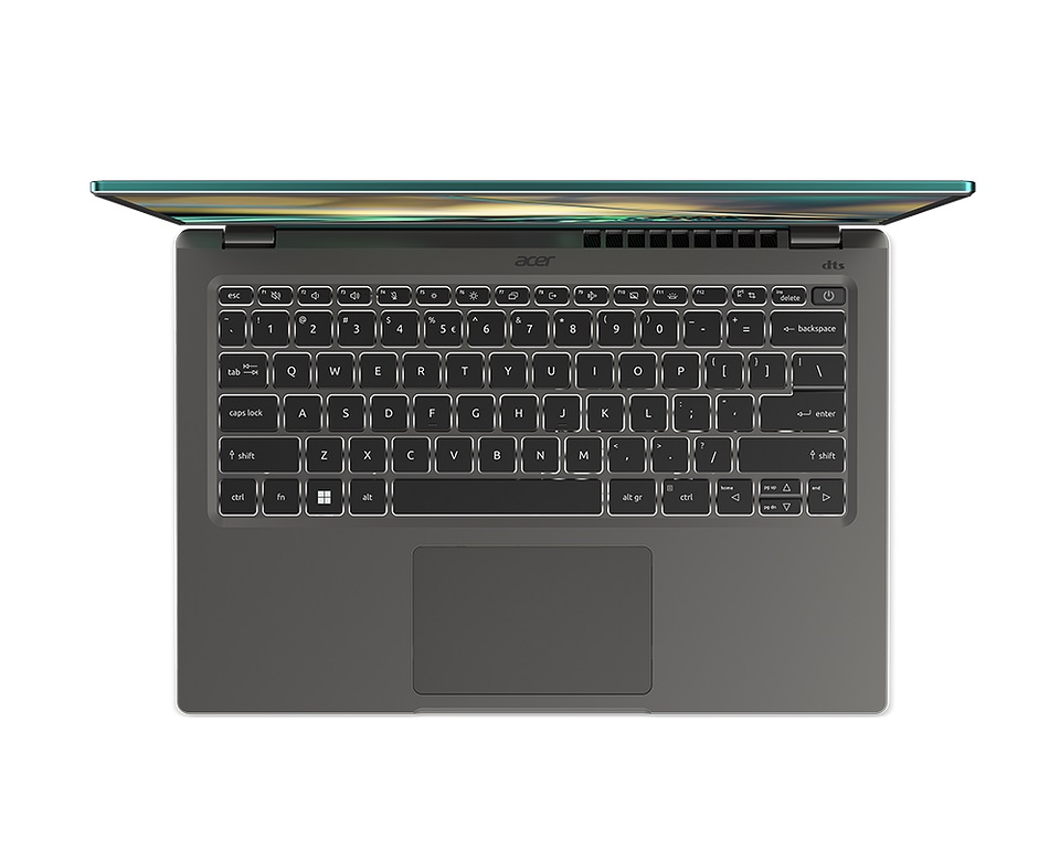 laptop Acer Swift X 2022 SFX14-51G