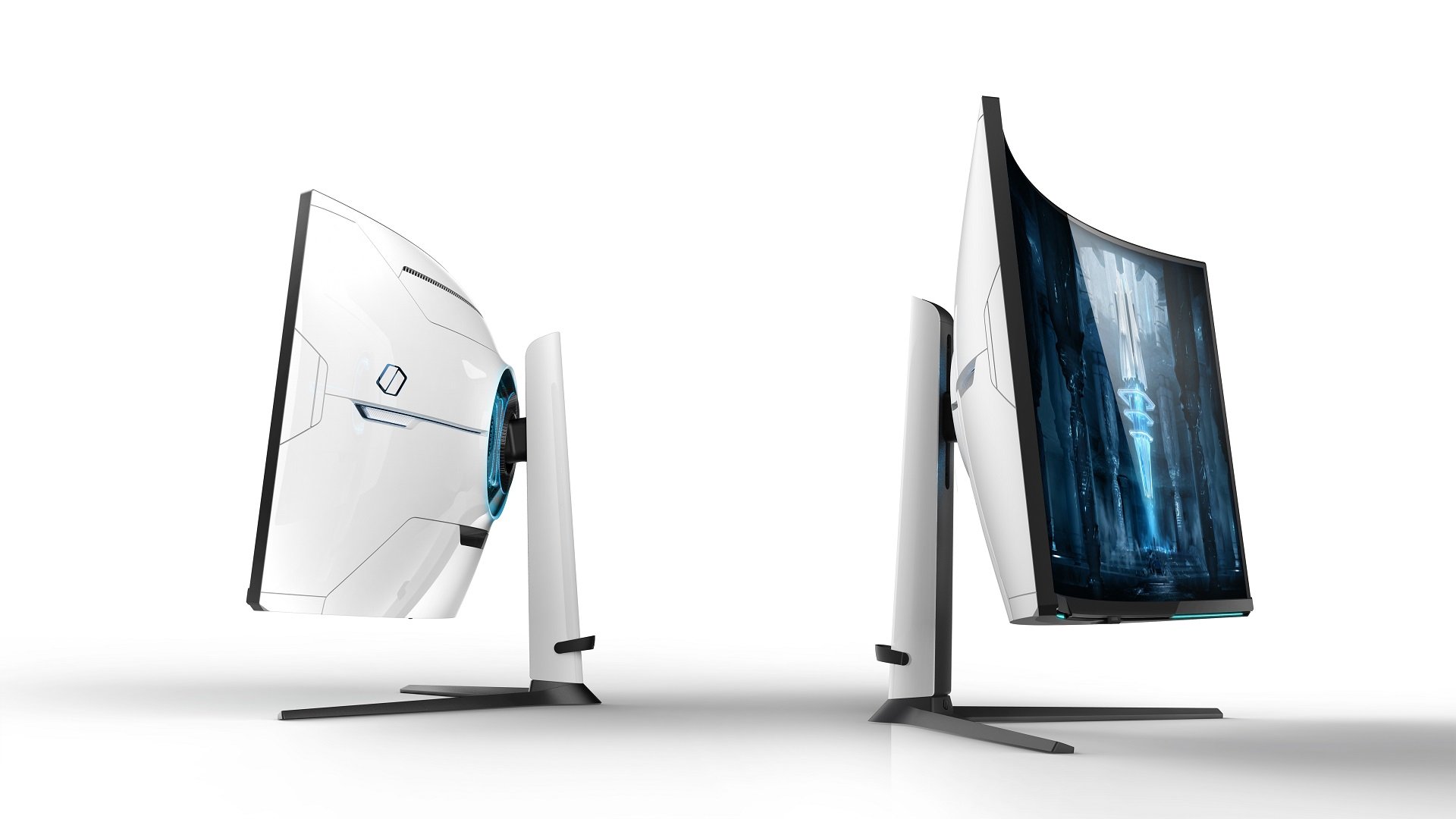 monitor Samsung Odyssey Neo G8