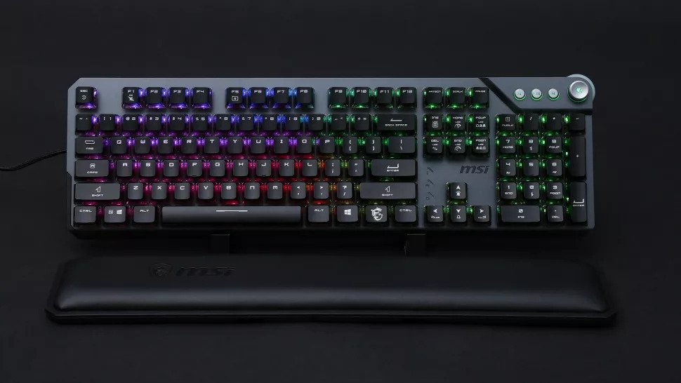 MSI Vigor GK50