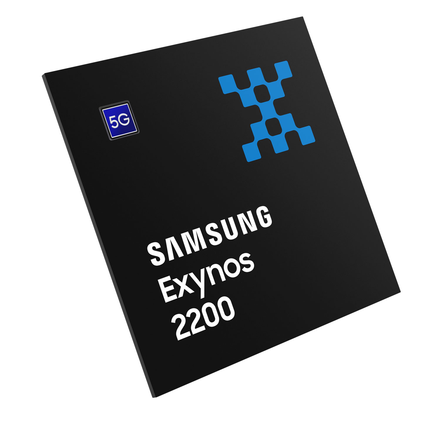 procesor Samsung Exynos 2200 processor