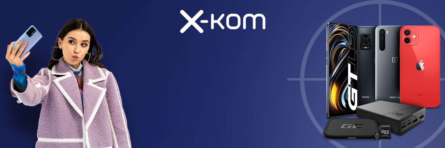 promocja x-kom postanowienia noworoczne promocje okazje rabaty na smartfony