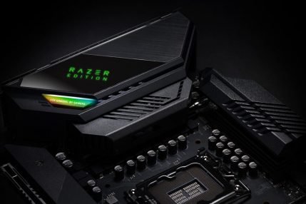 ASRock Z690 Taichi Razer