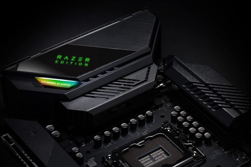 ASRock Z690 Taichi Razer