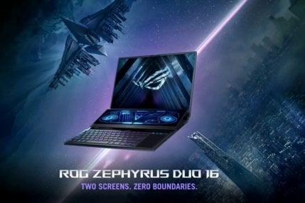 ROG Zephyrus