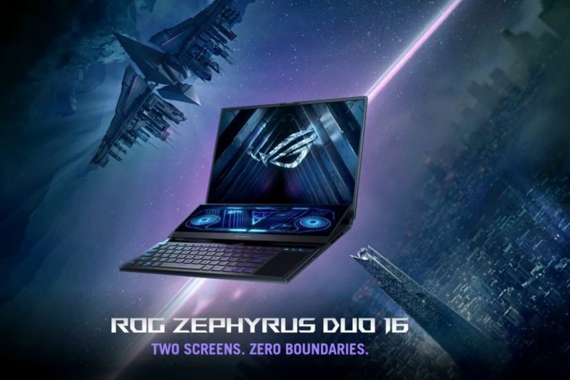 ROG Zephyrus