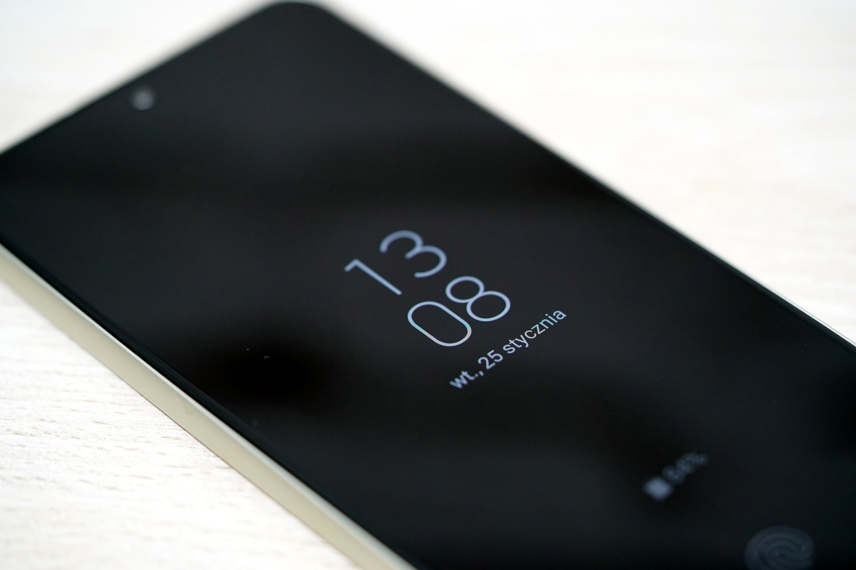 Samsung Galaxy S21 FE