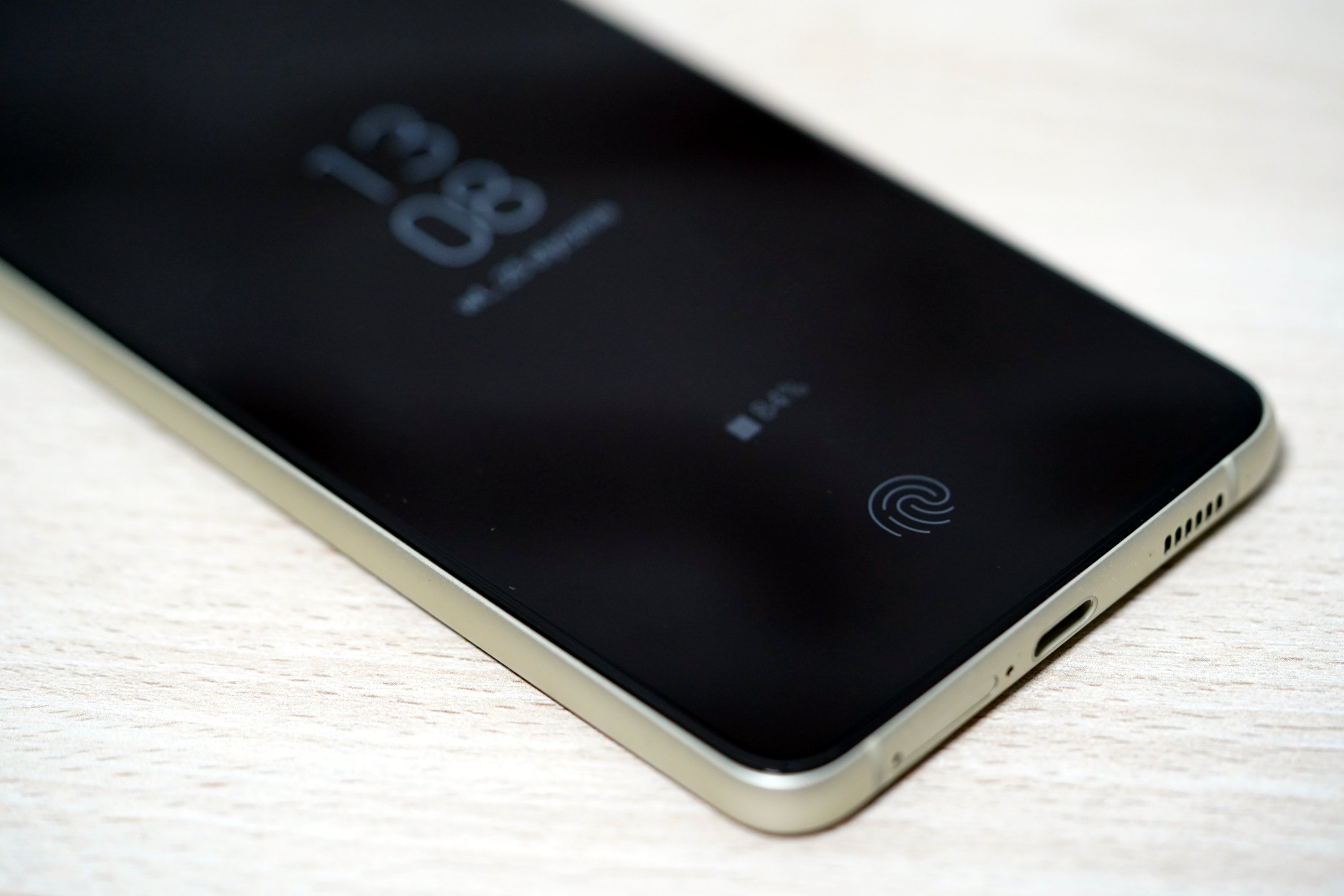 Samsung Galaxy S21 FE