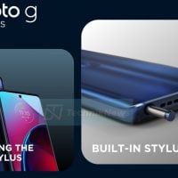 smartfon Motorola Moto G Stylus 2022 smartphone