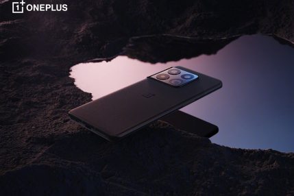 smartfon OnePlus 10 Pro smartphone