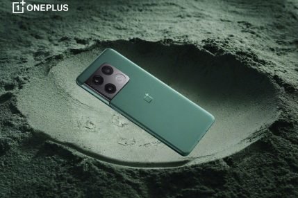 smartfon OnePlus 10 Pro smartphone