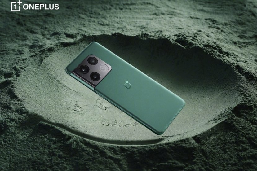 smartfon OnePlus 10 Pro smartphone