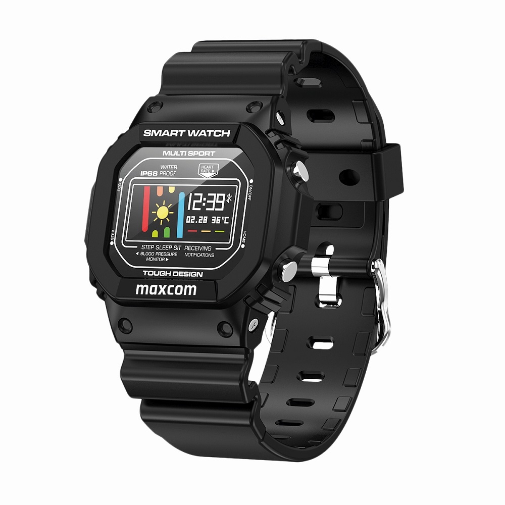smartwatch Maxcom FW22 Classic
