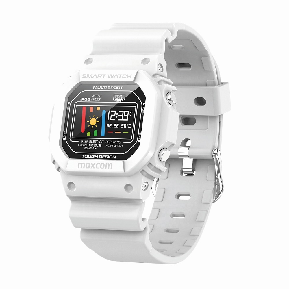 smartwatch Maxcom FW22 Classic