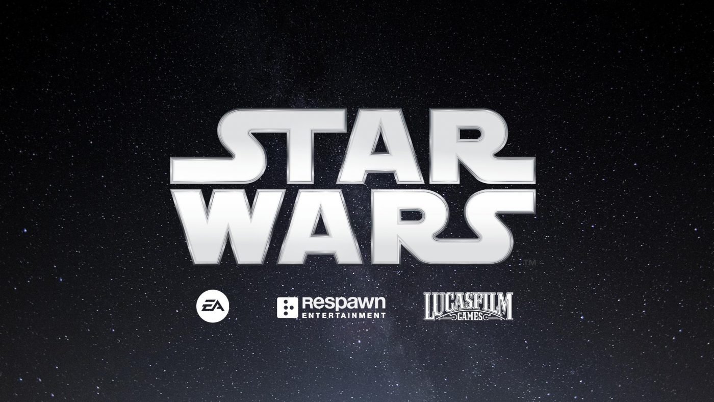 Przyszłość marki Star Wars (źródło: @Respawn, Twitter)