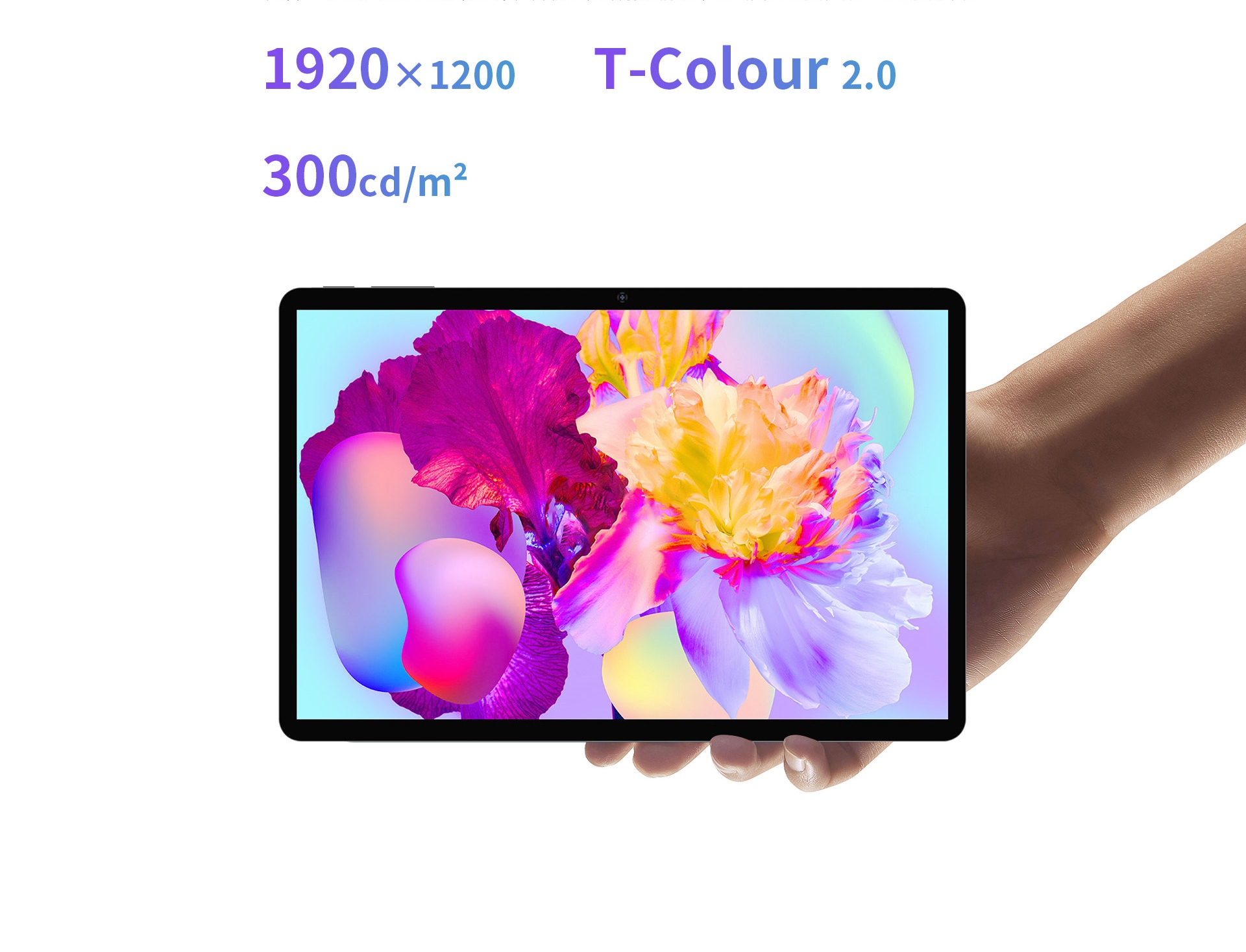tablet Teclast P30HD