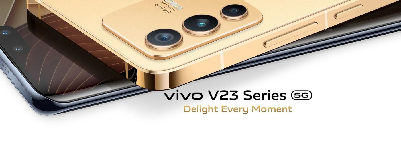 vivo V23