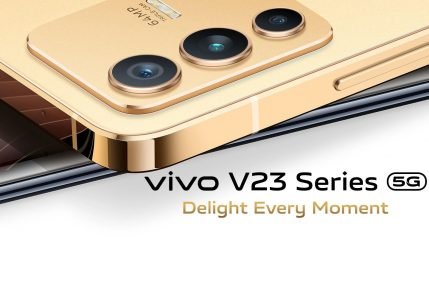 vivo V23