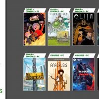 Xbox Game Pass - styczeń 2022