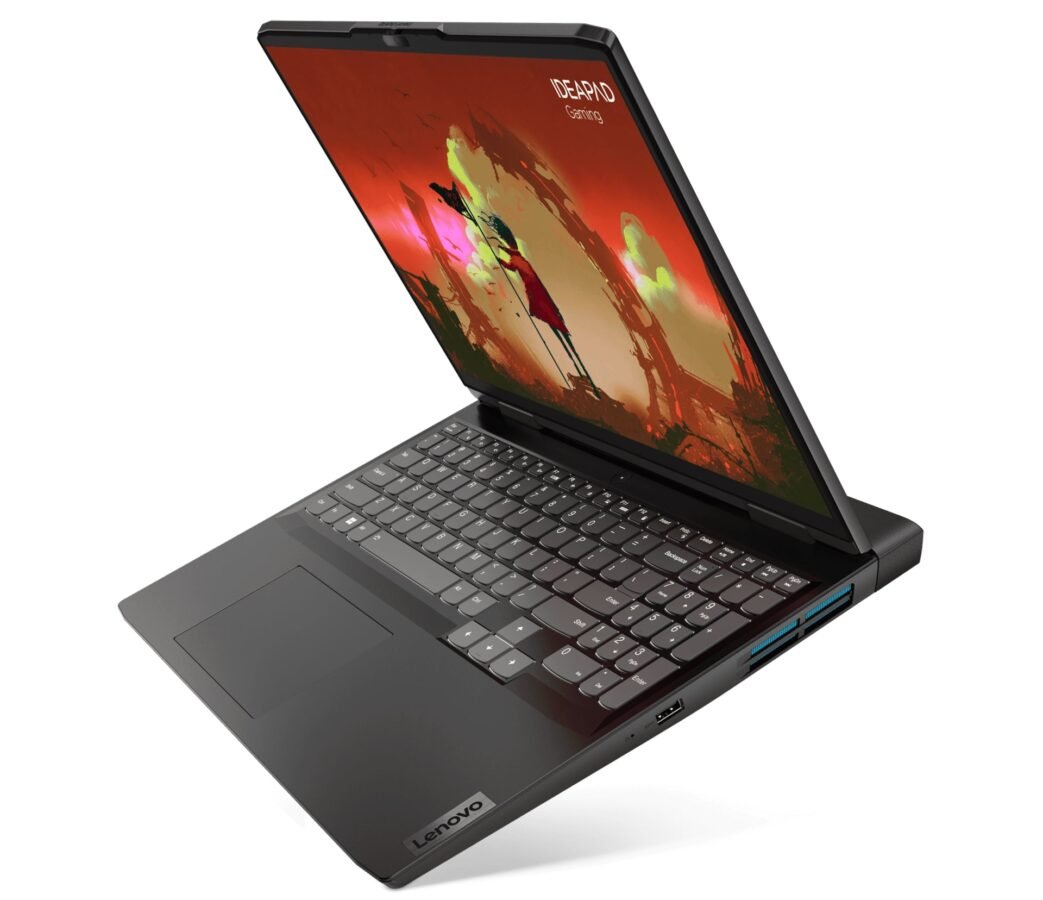 Lenovo IdeaPad Gaming 3