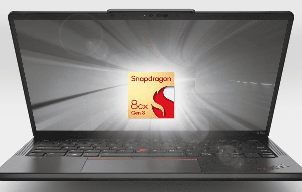 Lenovo ThinkPad X13s