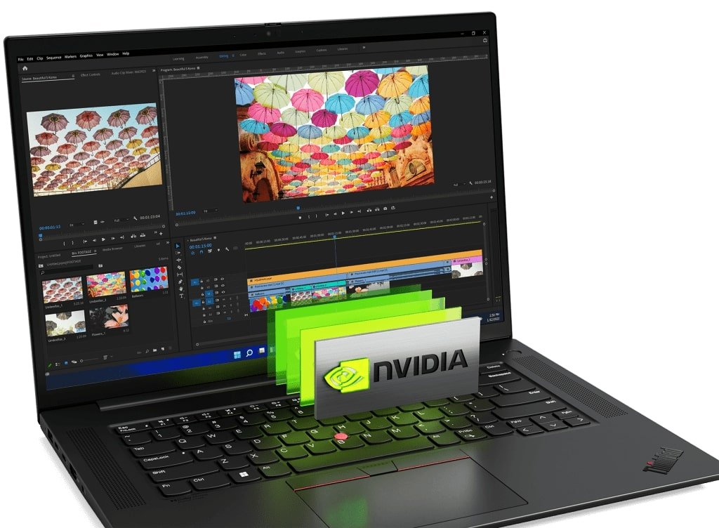 Lenovo ThinkPad X1 Extreme