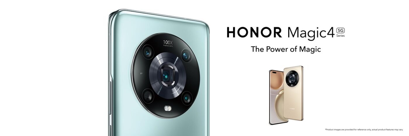 honor magic 4 pro, honor magic 5