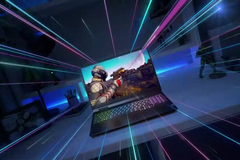 Lenovo Ideapad Gaming