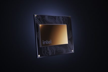 Akcelerator Blockchain Intel