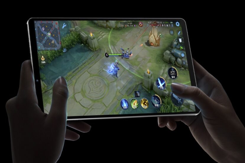 tablet Lenovo Legion Y700