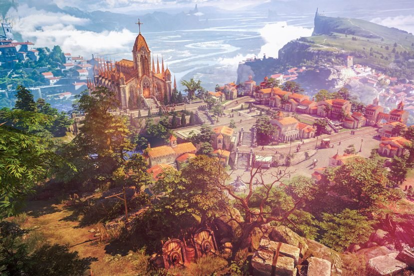 Lost Ark