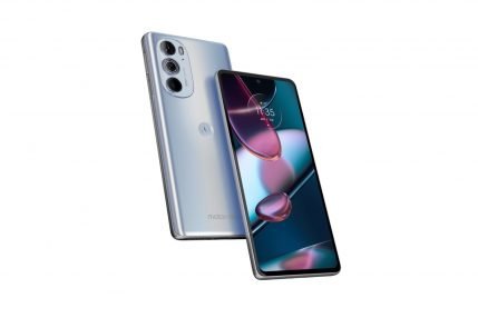 smartfon Motorola Edge 30 Pro smartphone
