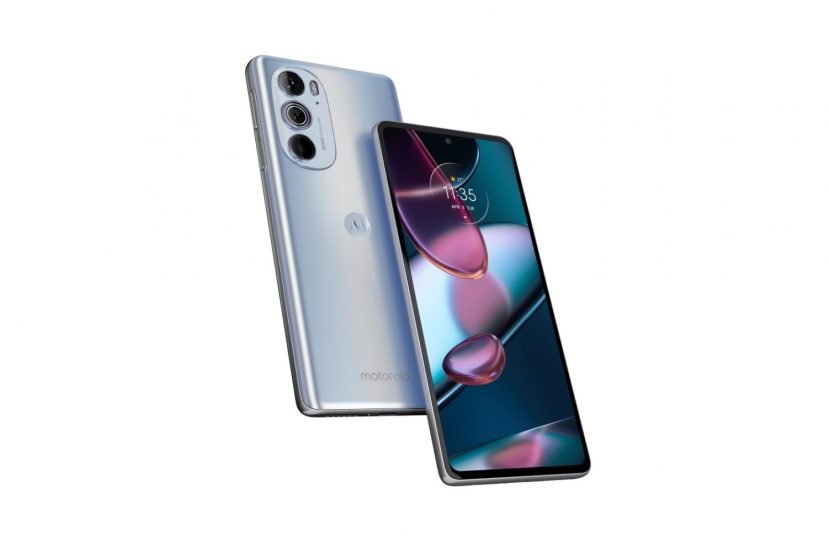 smartfon Motorola Edge 30 Pro smartphone