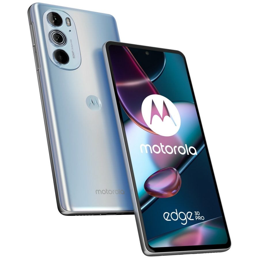 smartfon Motorola Edge 30 Pro smartphone