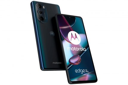 smartfon Motorola Edge 30 Pro smartphone