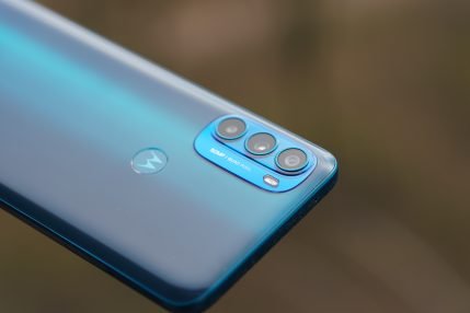 Motorola Moto G71 5G