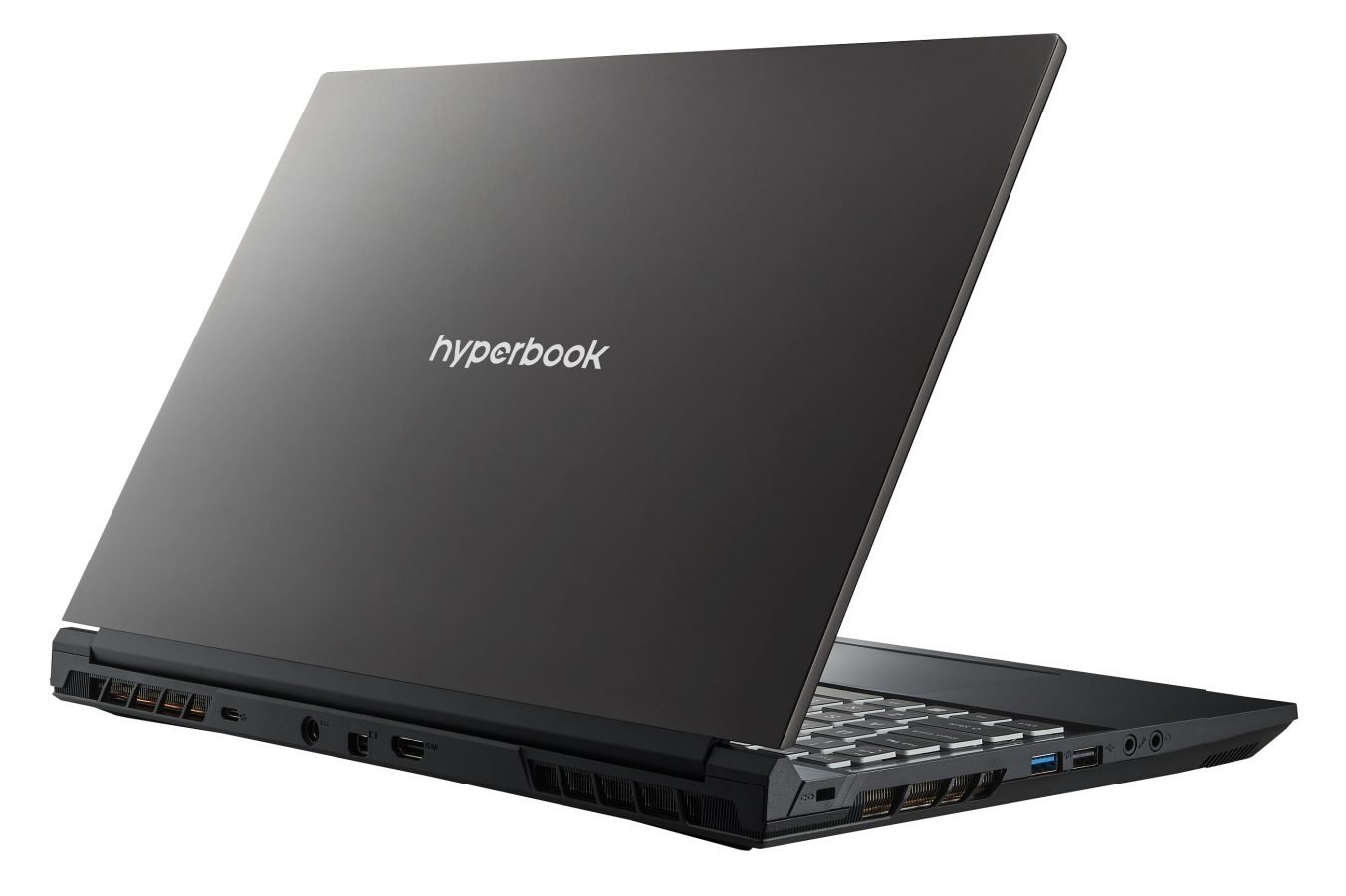 Hyperbook NV5 
