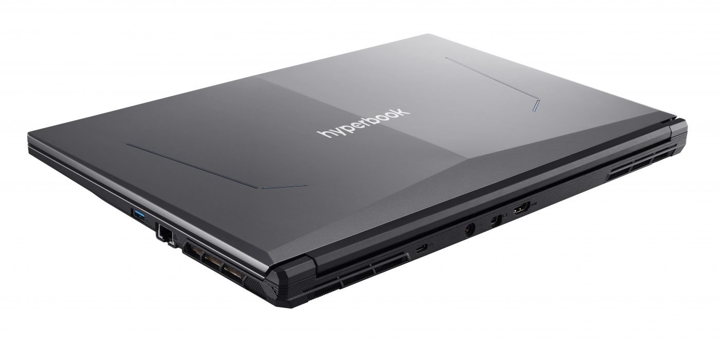 Hyperbook NV7